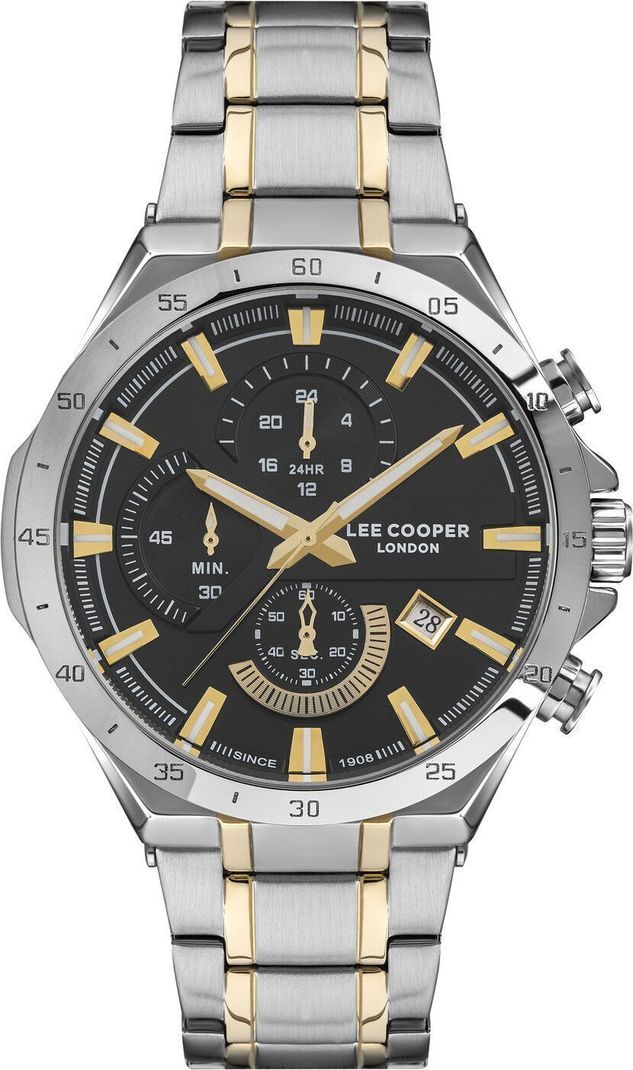 LEE COOPER LC07258.250 Analog Watch - Men - Image 4