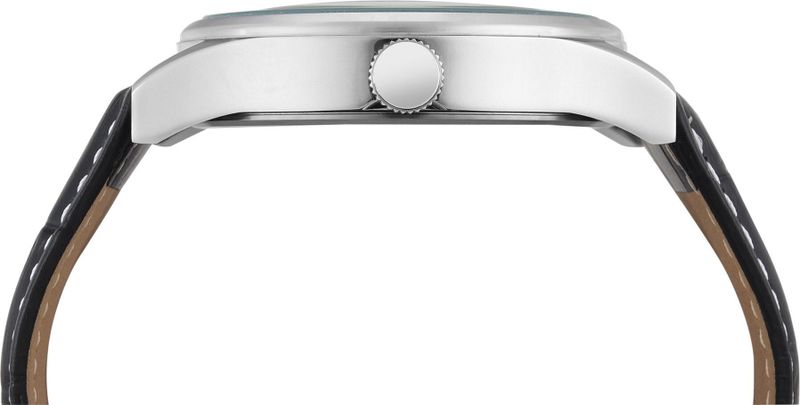 TWEG19607 Blue Dial Analog Watch - Men - Image 5