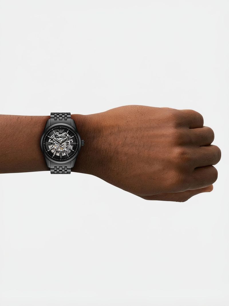 EMPORIO ARMANI Men's Analog Watch AR60093 - Image 6