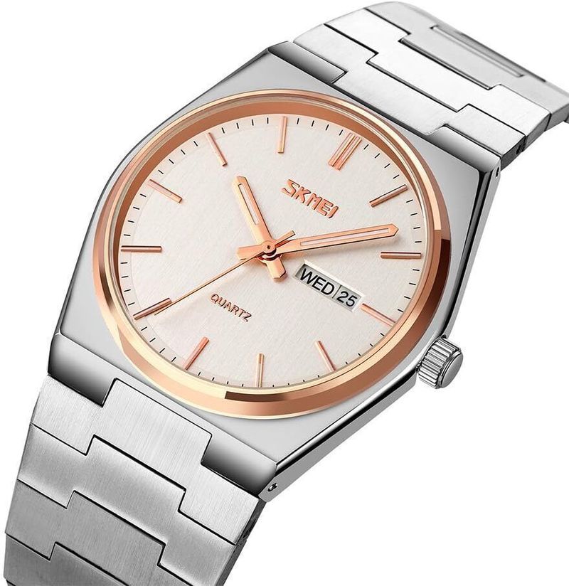 SKMEI Men's Analog Watch 9288 - Image 5