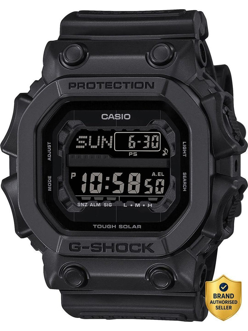 G-SHOCK Digital Watch - For Men G1786 (GX-56UBB-1DR)