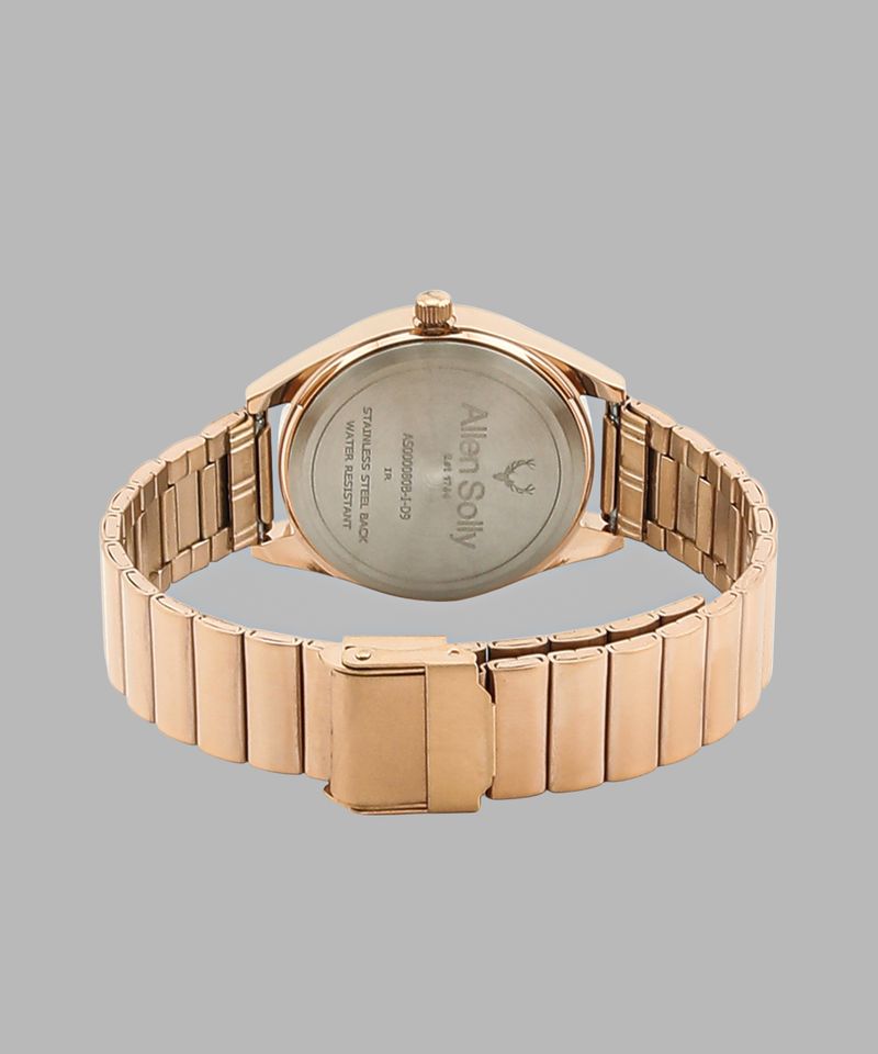 Allen Solly Analog Watch - For Women AS000080B - Image 6