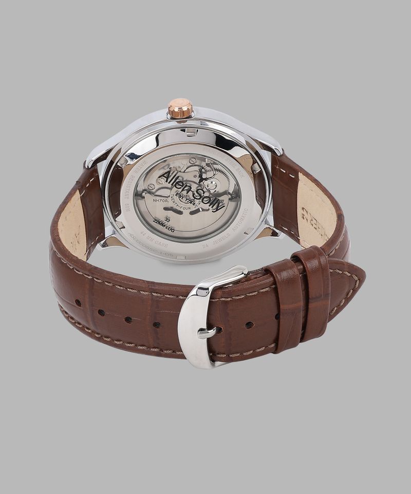 Allen Solly Analog Watch For Men AS000065C - Image 6