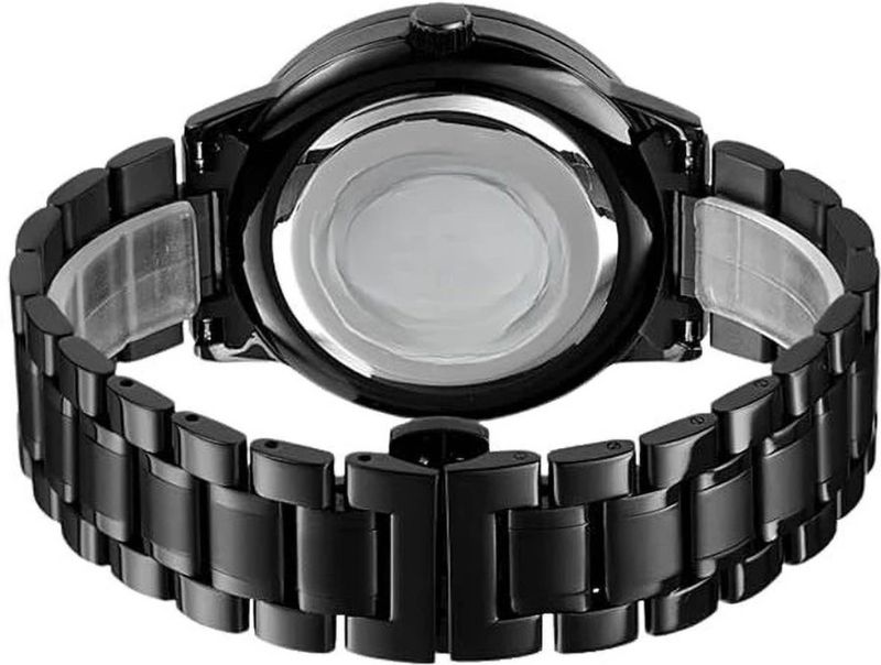 OLEXP GW-101 Analog Watch for Boys - Image 4