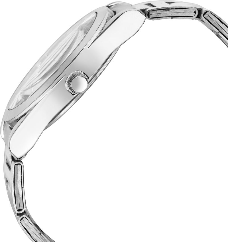 Ruhi Men's Blue Classic Dial Watch 172 - Image 3