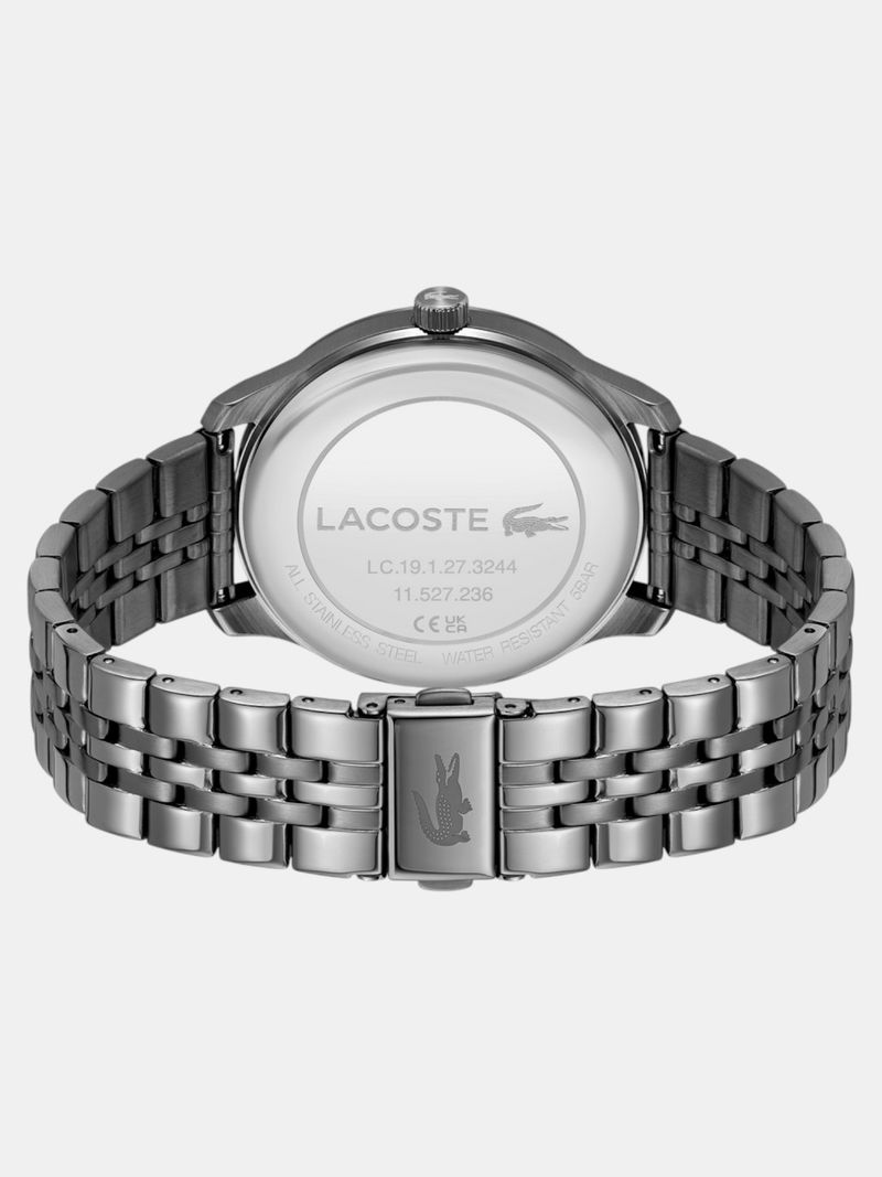 LACOSTE Lisbon Analog Watch For Men 2011371 - Image 5