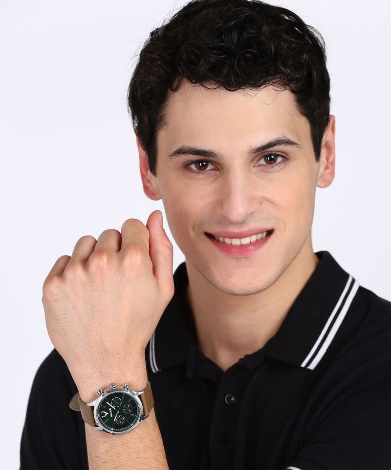 Allen Solly Analog Watch For Men AS000050C - Image 5