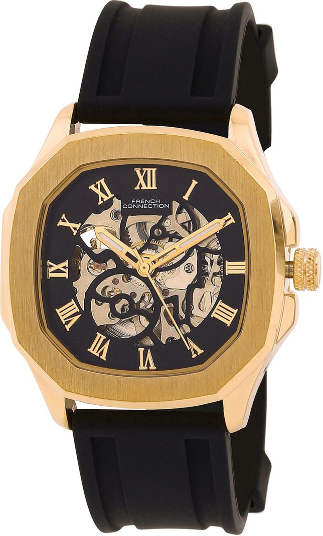 French Connection Analog Watch FCA05-3 - Image 6