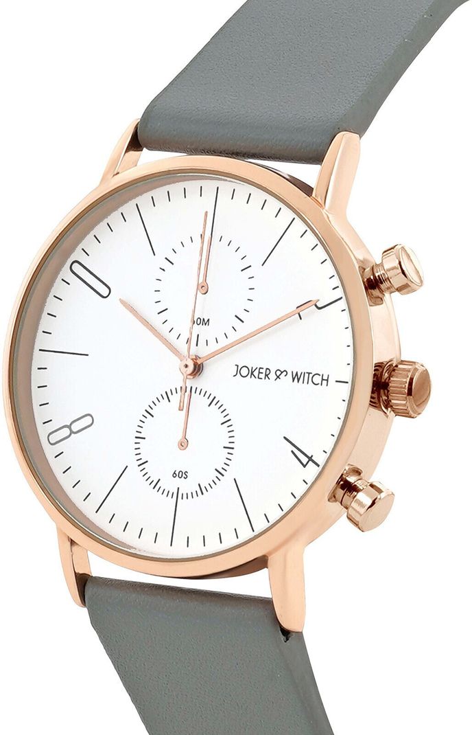 Joker & Witch Men's Analog Watch AMWW463 - Image 6