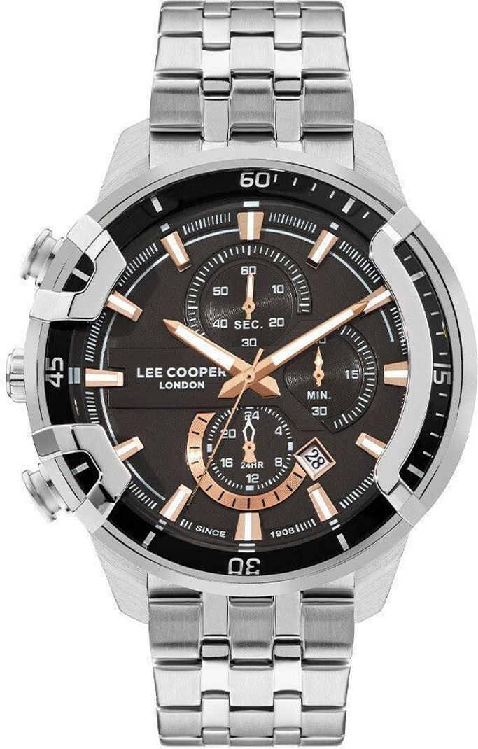 LEE COOPER Men's Analog Watch LC07872.360 - Image 4