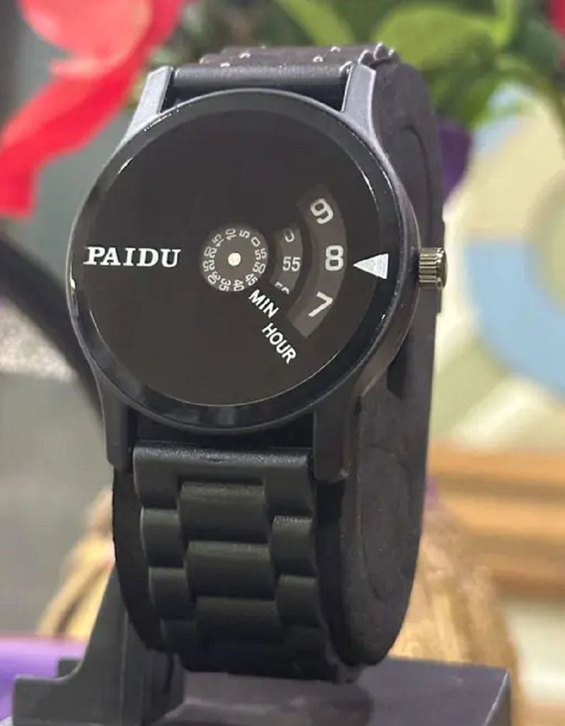 selloria Boys Analog Watch BLT__0017 - Image 4