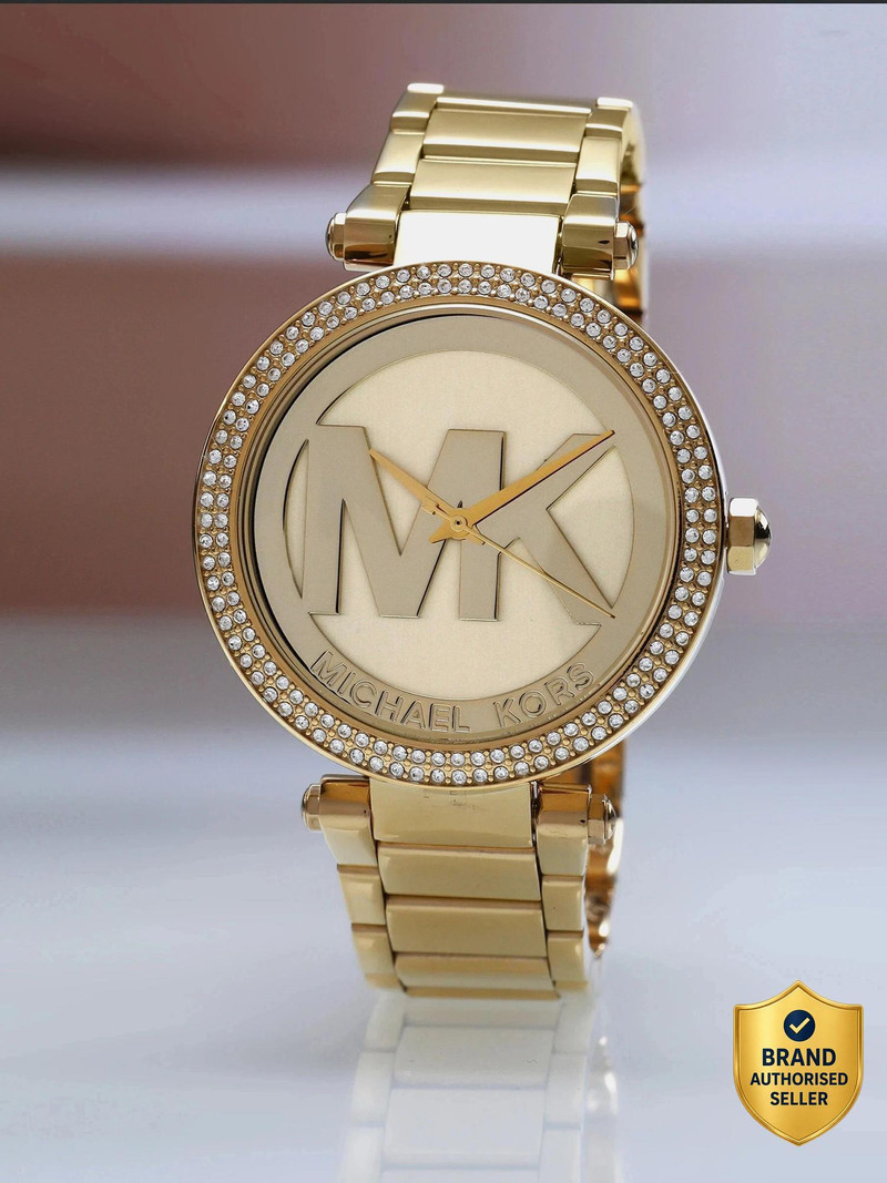 MICHAEL KORS Parker Analog Watch - For Women MK5784,MK5784I