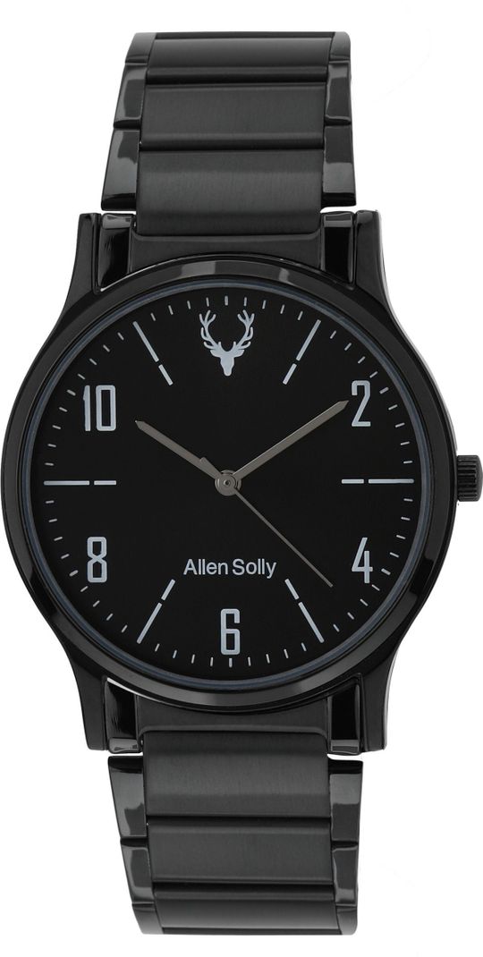 Allen Solly Analog Watch for Men AS000040C - Image 4