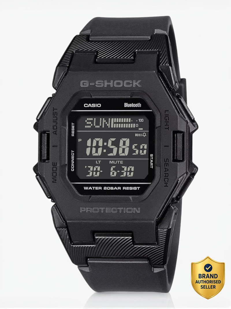G-SHOCK Digital Watch - For Men G1555 ( GD-B500-1DR )