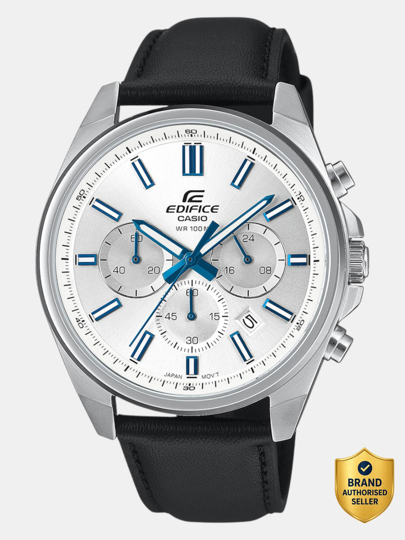 casio edifice analog watch  - for men ed661 ( efv-650l-7avudf )