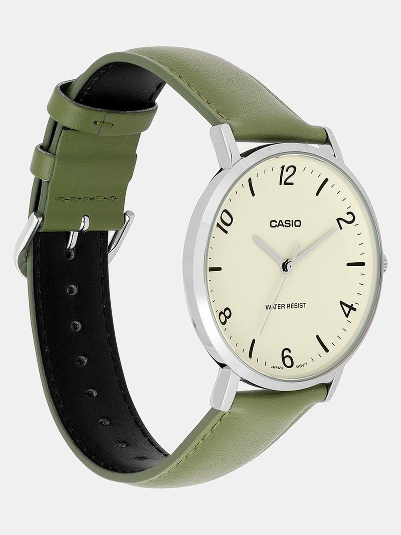 CASIO MTP-VT03 Analog Watch for Men - Image 4
