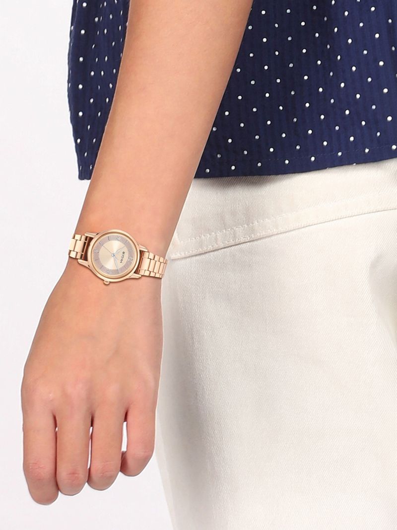 Titan Analog Watch for Women NS2660WM01,NU2660WM01 - Image 3