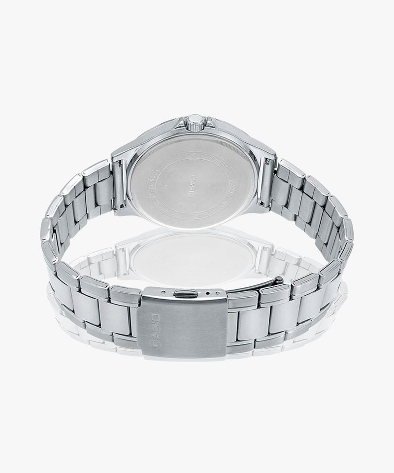 CASIO MTP-V300 Analog Watch For Men - Image 5