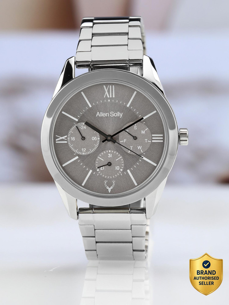 Allen Solly Analog Watch - For Men AS000025D