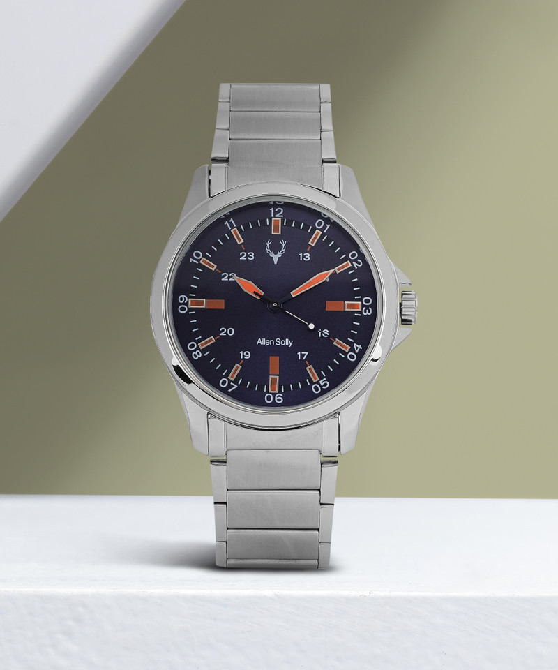 Allen Solly Analog Watch  - For Men AS000060E