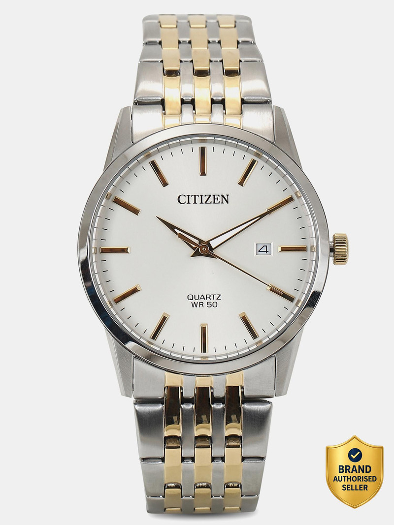 Analog Watch - For Men BI5006-81P