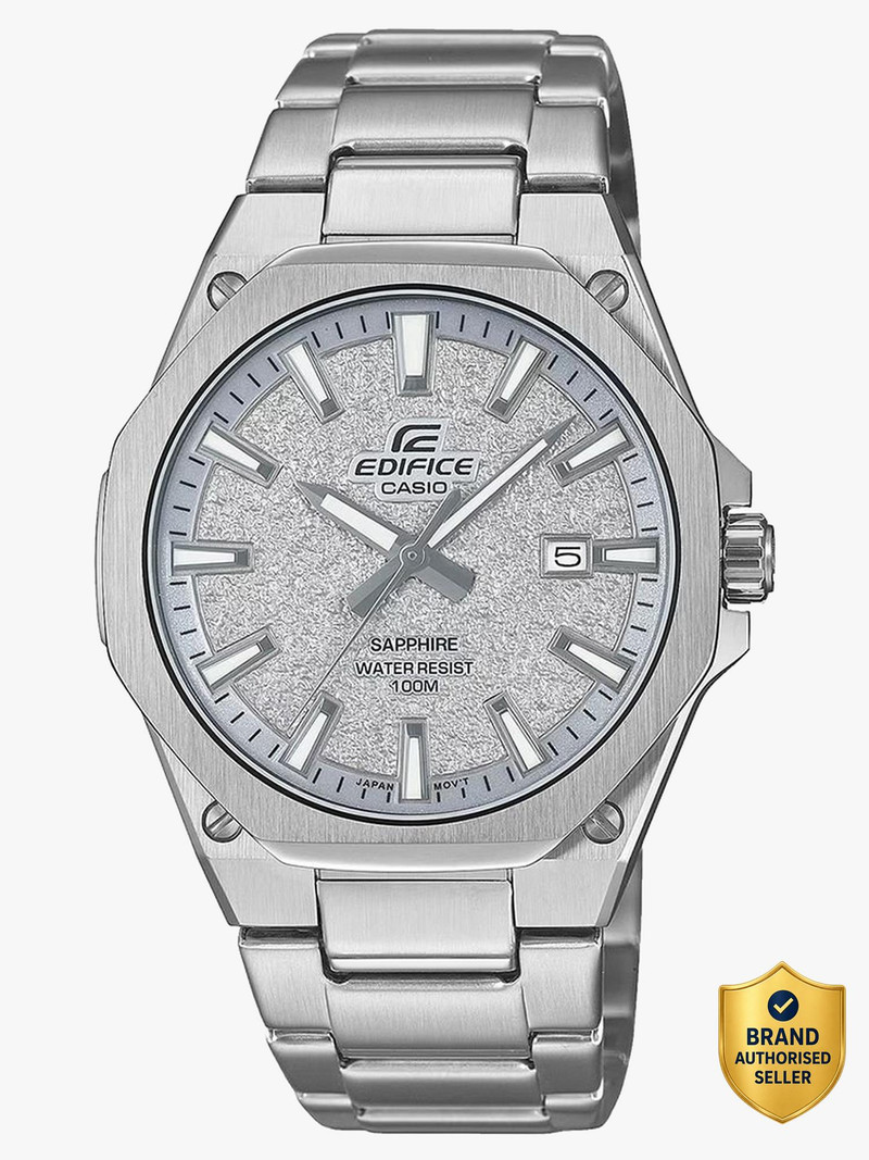 casio edifice analog watch  - for men ed679 (efr-s108de-8avudf)
