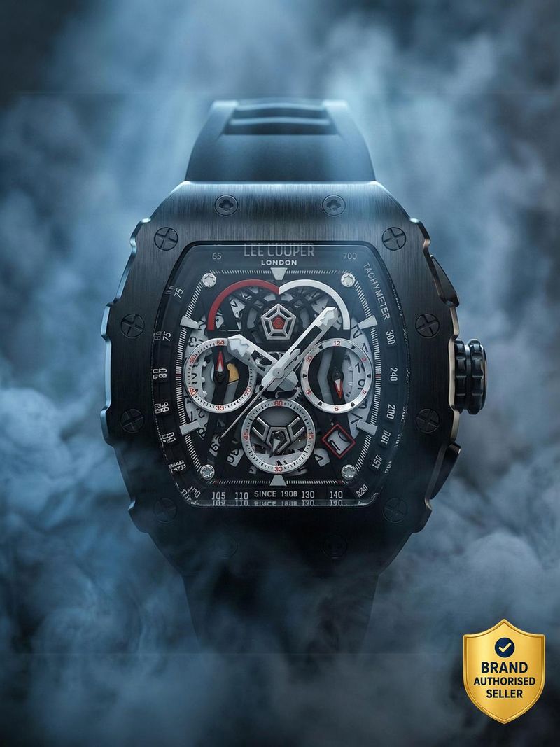LEE COOPER Analog Watch LC07810.651 - Image 2