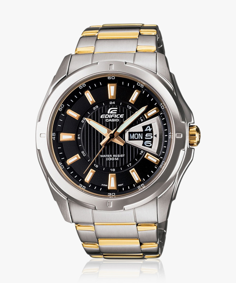 casio ef 129sg 1avdf edifice analog watch men