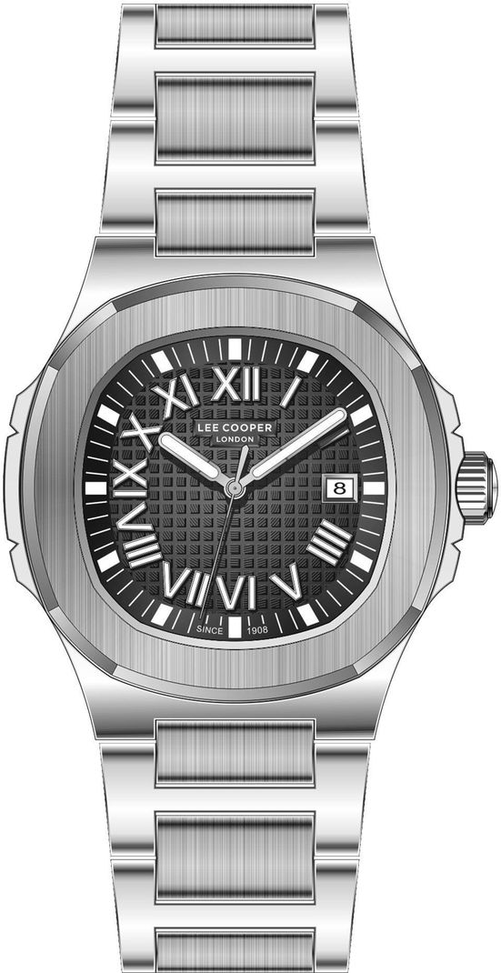 LEE COOPER LC08321.350 Analog Watch - Image 3