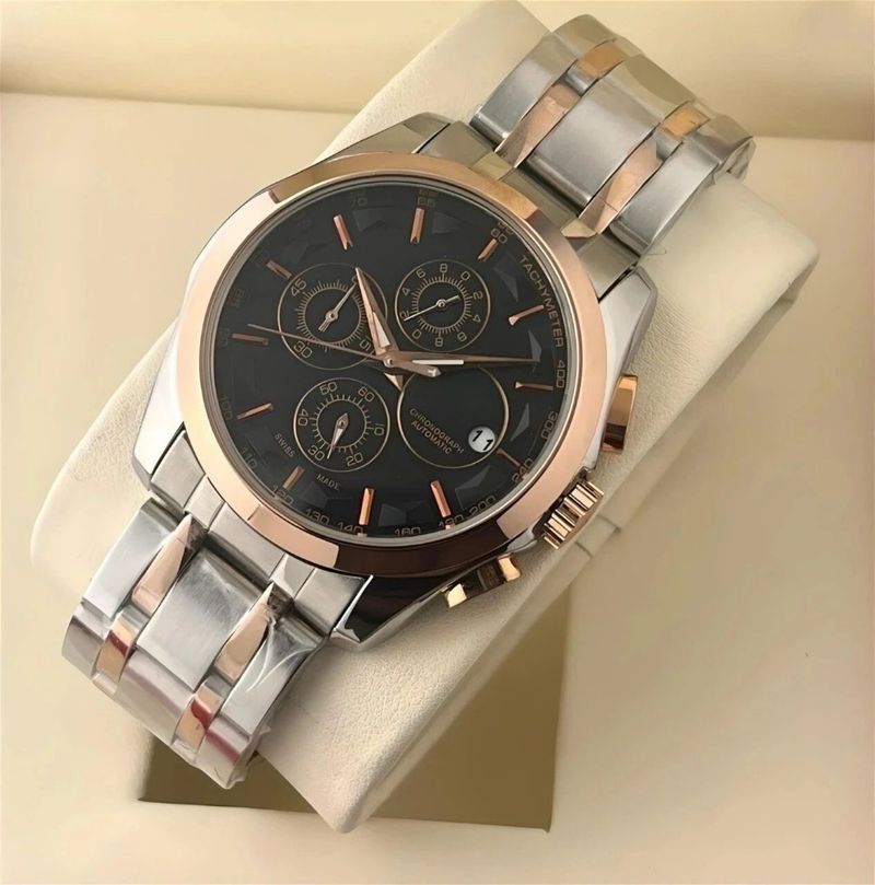 EVRGLOW TSHOT Premium Limited Men's Analog Watch - Image 5