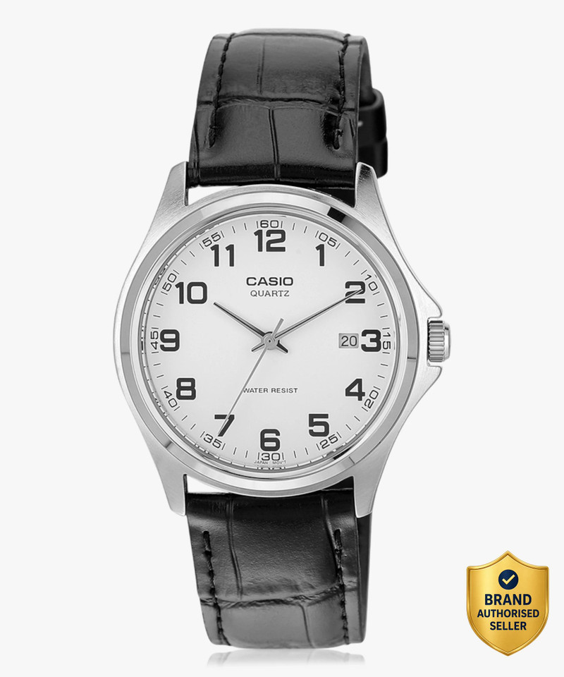 MTP-1183 Analog Watch  - For Men A212 (MTP-1183E-7BDF)