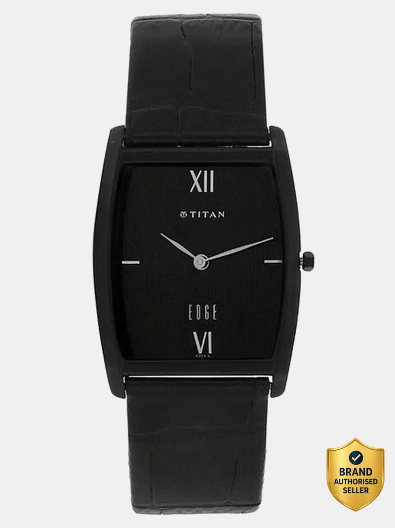 Titan Analog Watch  - For Men NT3314QM02F,NT1044NL01,1044NL01