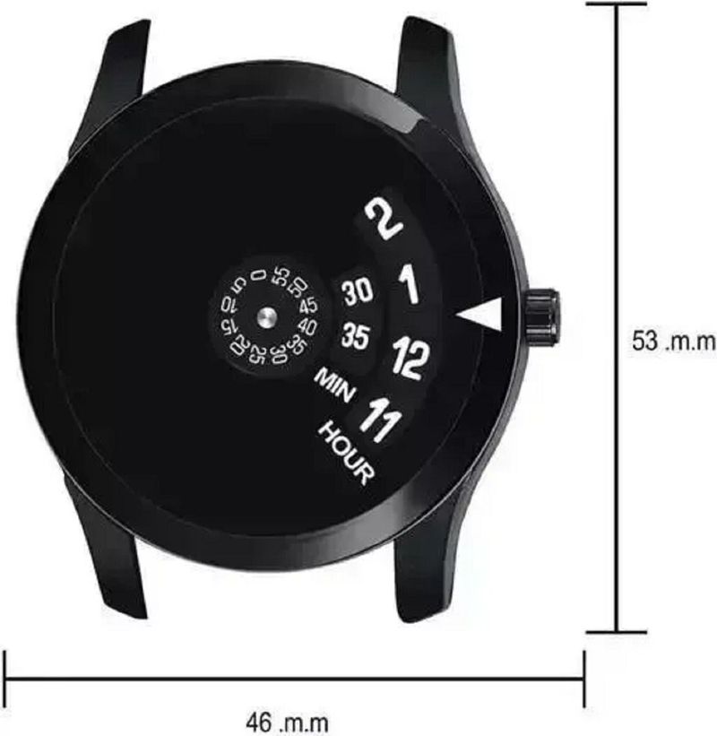 selloria Boys Analog Watch BLT__0017 - Image 3