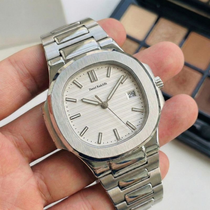Daniel Radcliffe DR20 Men's Watch - Image 3