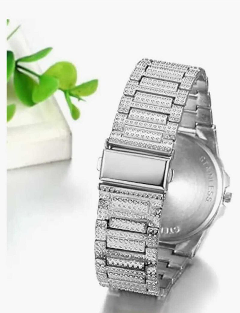 Fanish Fashion Luxury Analog Watch Series 2 for Men - Image 5