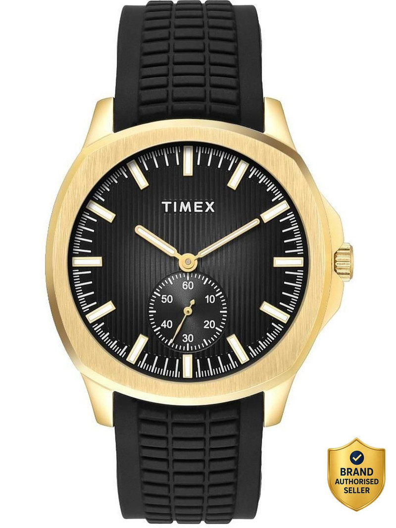 TIMEX Analog Watch - For Men TWEG352SMU03