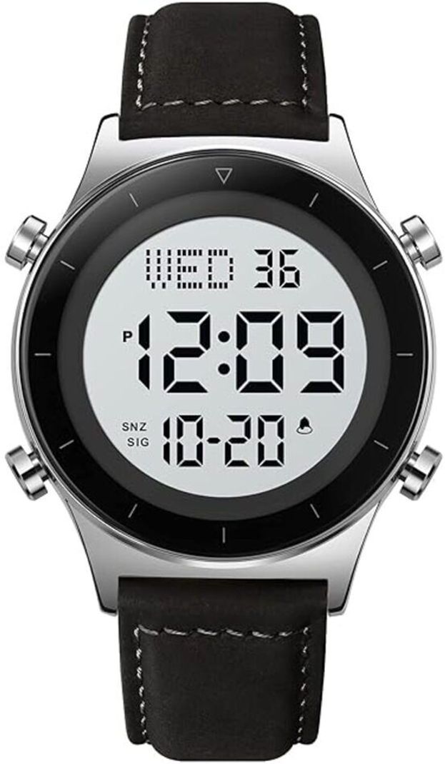 SHRISYAMEN Analog Watch For Men - Image 2