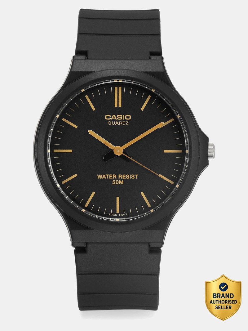 Youth ( MW-240-1E2VDF ) Analog Watch - For Men A1666