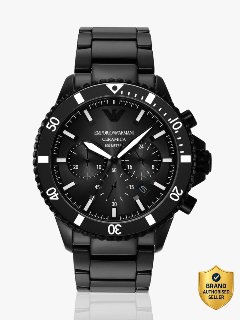 EMPORIO ARMANI Analog Watch  - For Men AR70010 , AR70010I