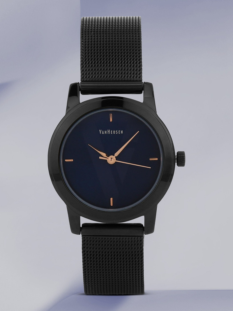 VAN HEUSEN Analog Watch - For Women