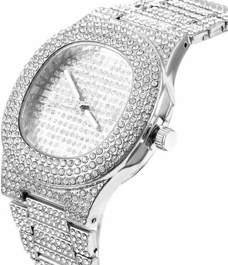 Fanish Fashion Luxury Analog Watch Series 2 for Men - Image 3