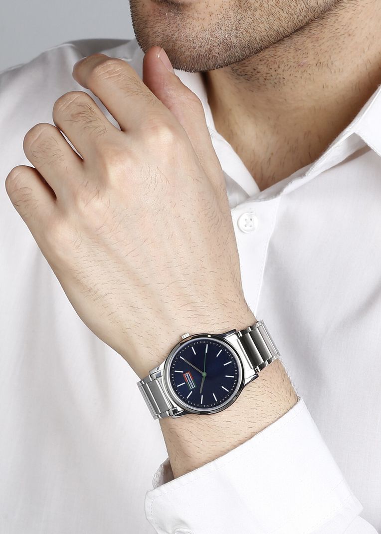 PETER ENGLAND Analog Watch PE000008B - Image 3