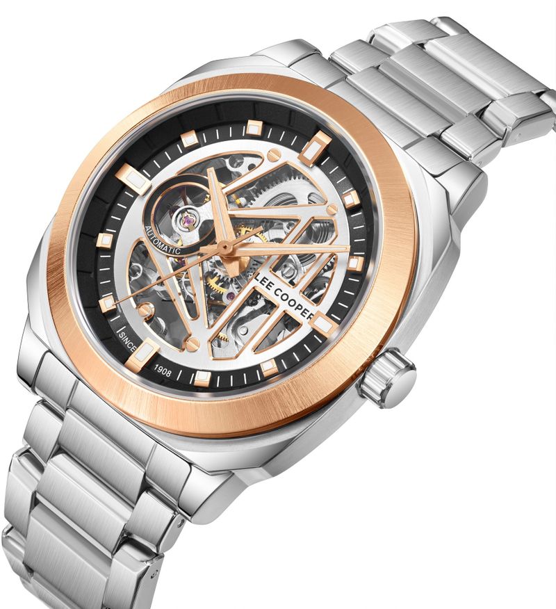 LEE COOPER Analog Watch LC08075.560 for Men - Image 4