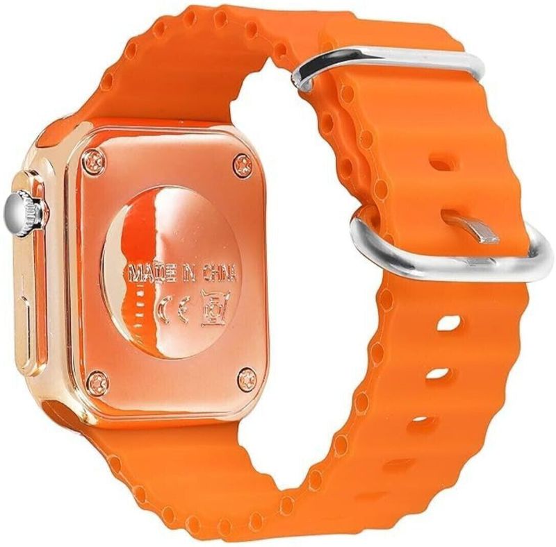 Style genz Digital Watch for Boys - Image 3