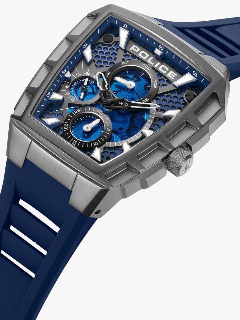 Police Analog Watch For Men PLPEWGQ0056806 - Image 4