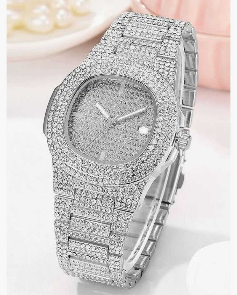 Fanish Fashion Luxury Analog Watch Series 2 for Men - Image 4