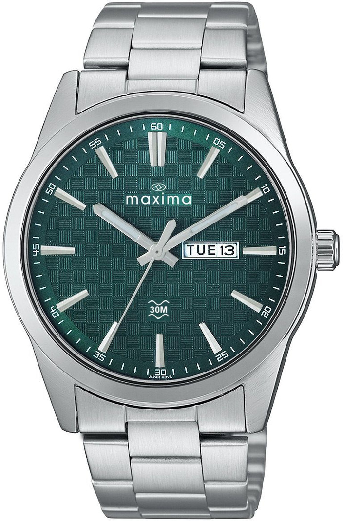 Apex Collection Analog Watch  - For Men 70881CMGI