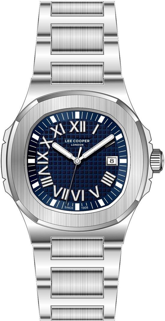 LEE COOPER Analog Watch LC08321.390 - Image 3
