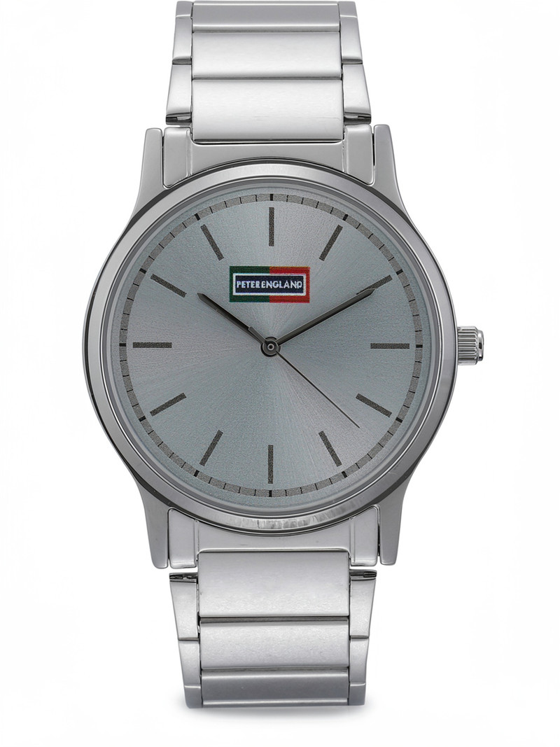 PETER ENGLAND Analog Watch  - For Men