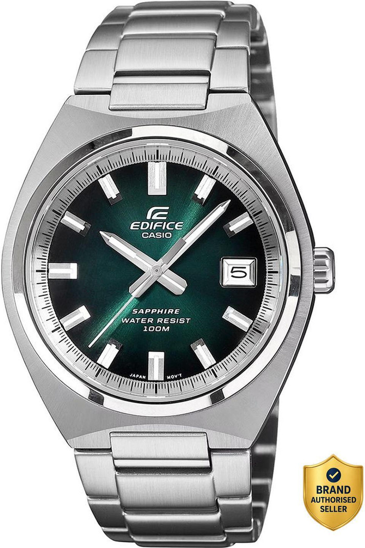 CASIO EDIFICE Analog Watch - For Men ED699 (EFB-109D-3AVDF)